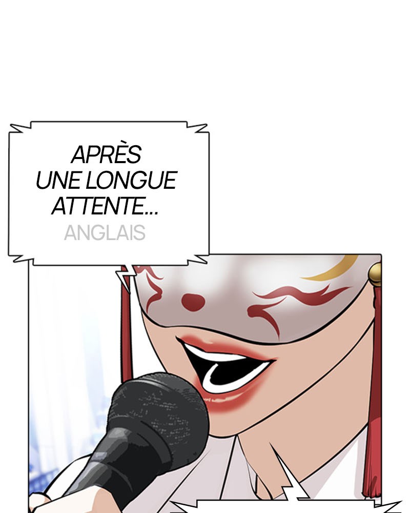 Lookism Chapitre 377 - Page 97