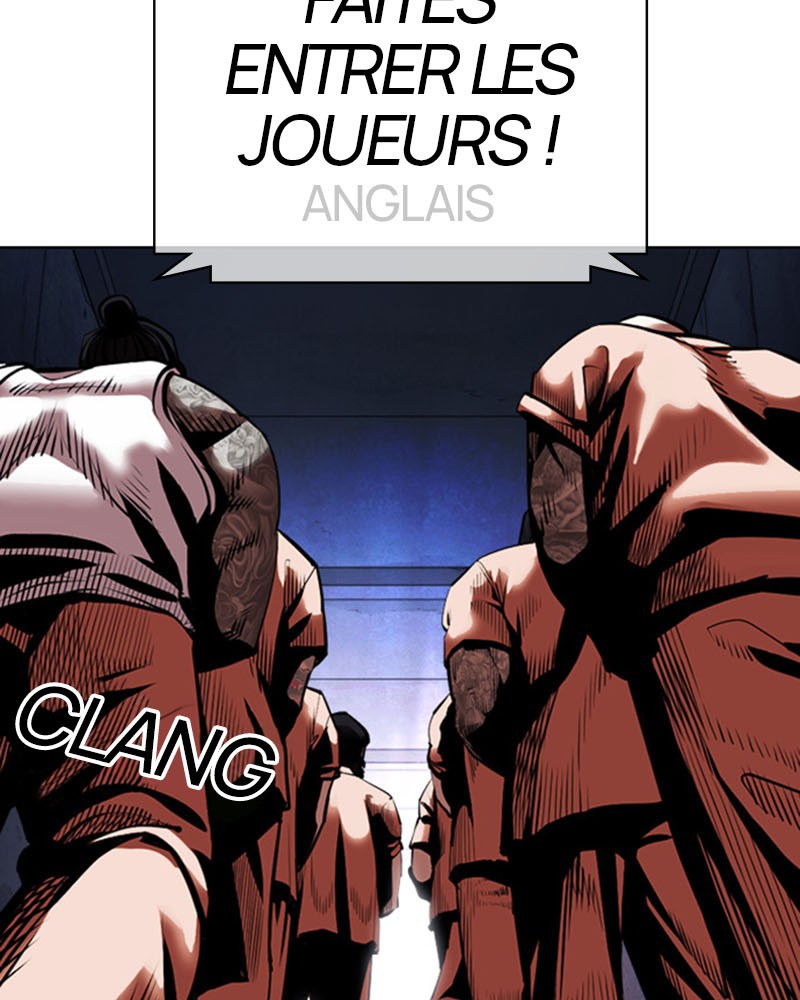 Lookism Chapitre 377 - Page 99