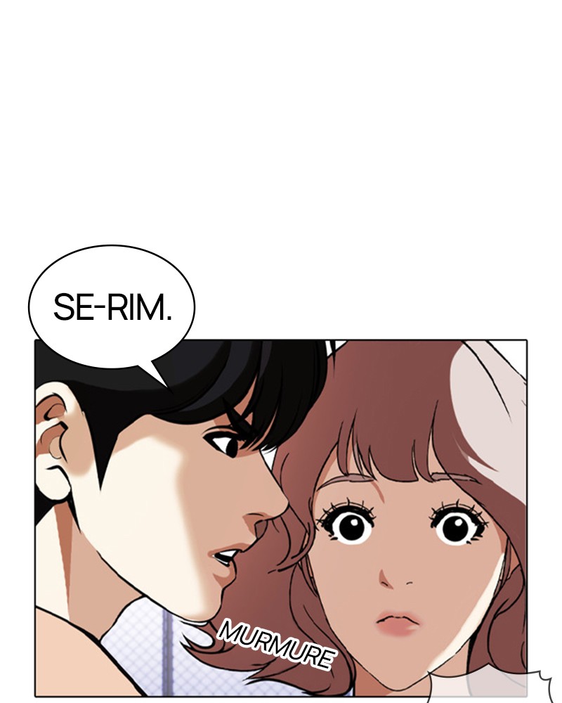 Lookism Chapitre 378 - Page 1