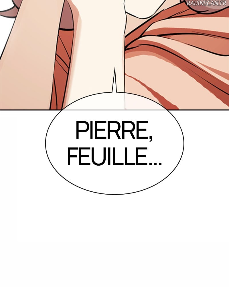 Lookism Chapitre 378 - Page 10