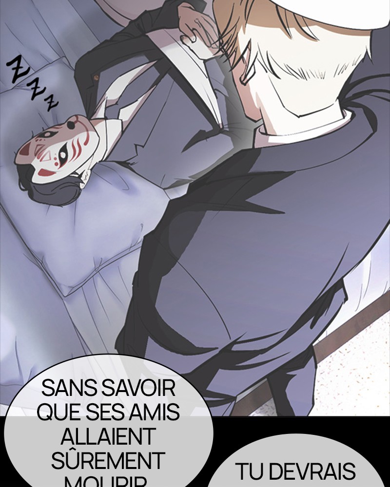 Lookism Chapitre 378 - Page 101