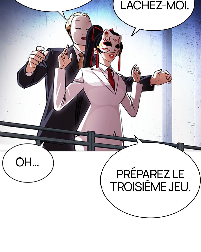 Lookism Chapitre 378 - Page 103