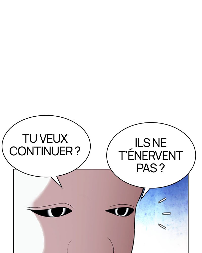 Lookism Chapitre 378 - Page 104