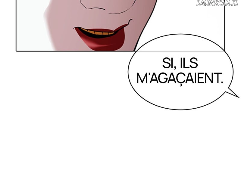 Lookism Chapitre 378 - Page 105
