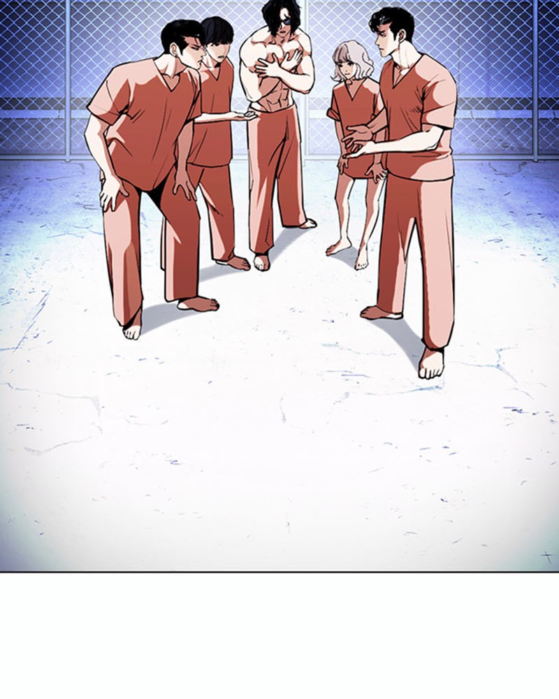 Lookism Chapitre 378 - Page 109