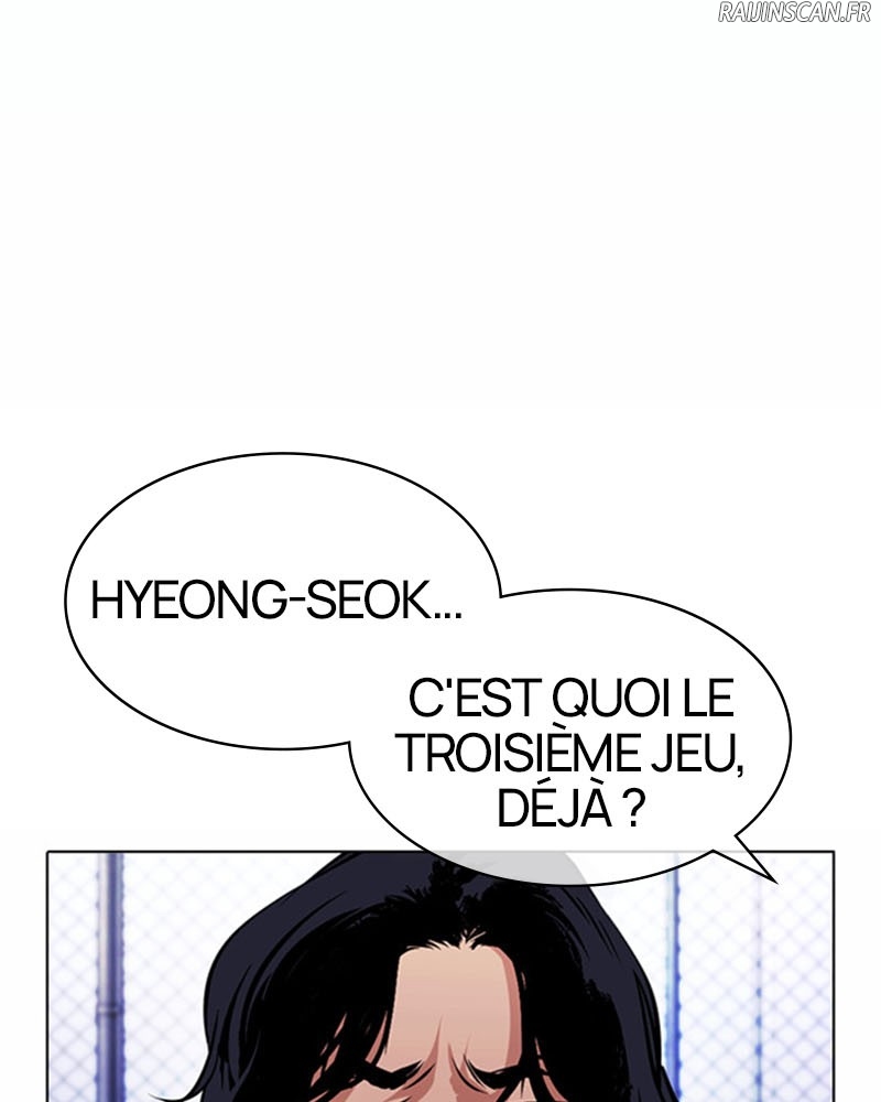 Lookism Chapitre 378 - Page 110