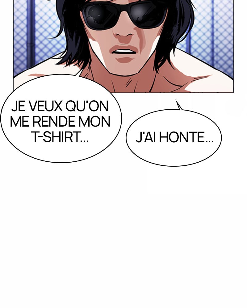 Lookism Chapitre 378 - Page 111