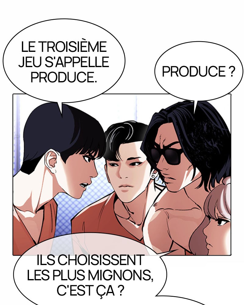 Lookism Chapitre 378 - Page 112