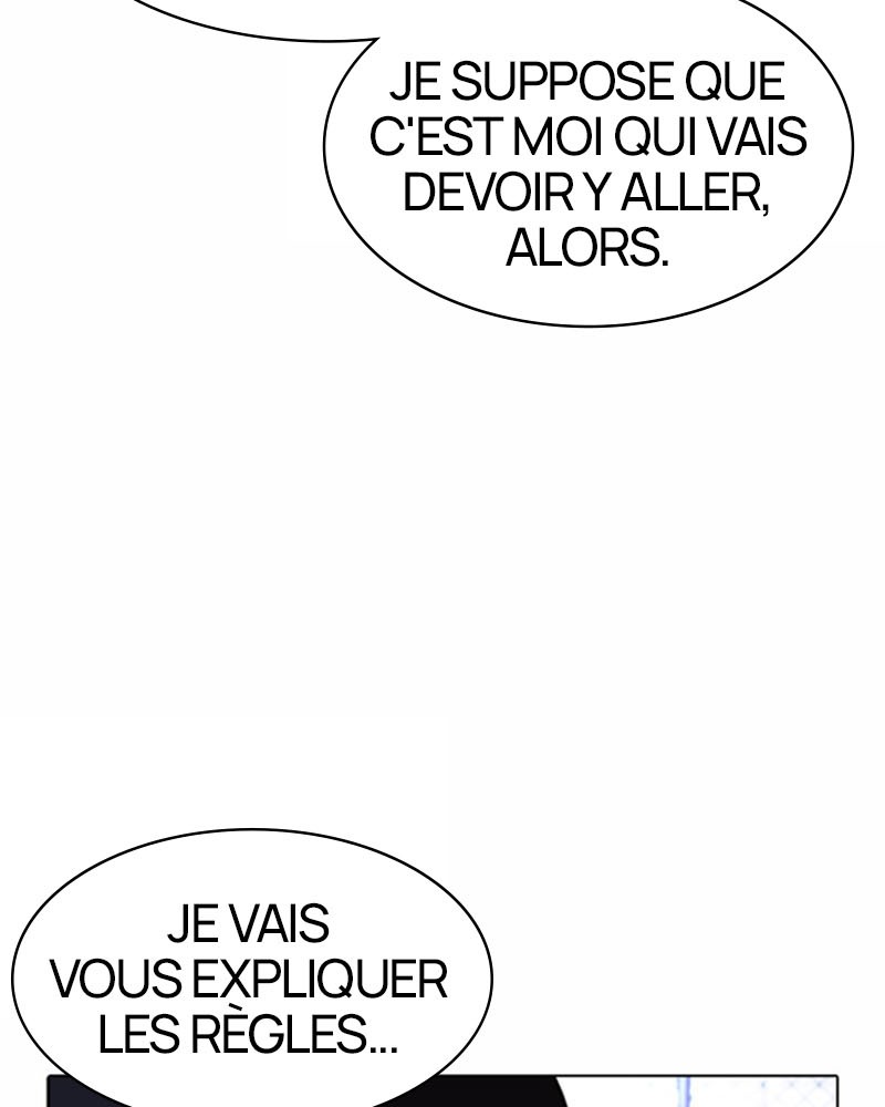 Lookism Chapitre 378 - Page 113