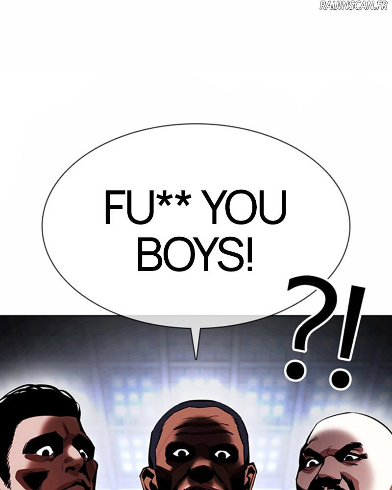 Lookism Chapitre 378 - Page 115
