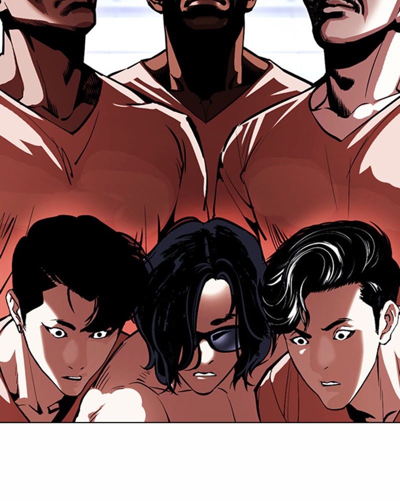 Lookism Chapitre 378 - Page 116
