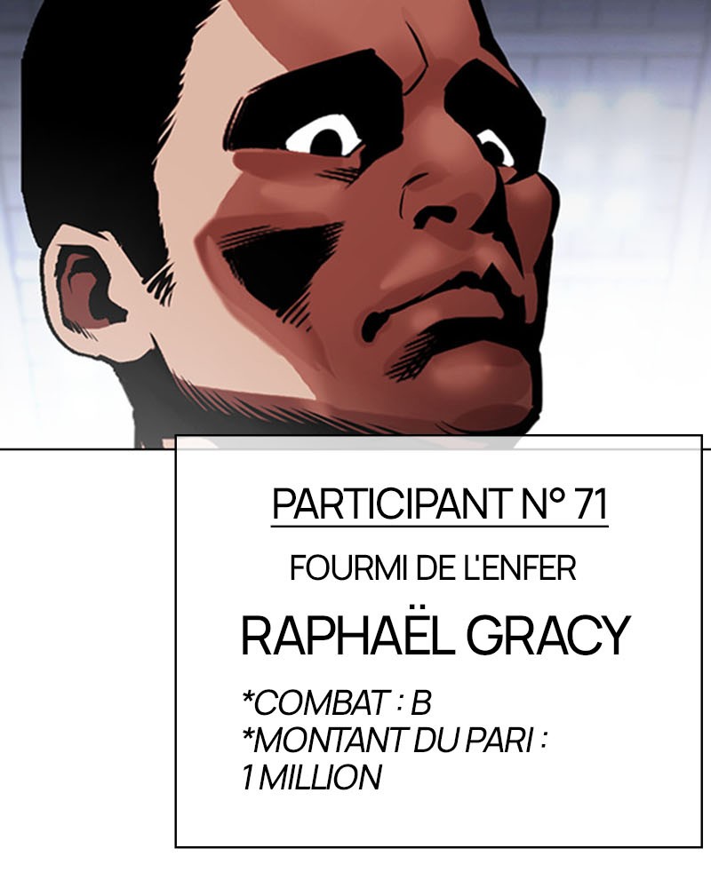 Lookism Chapitre 378 - Page 118