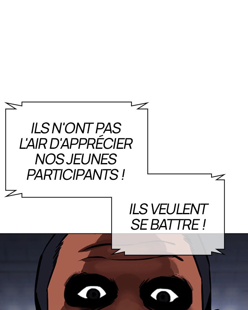 Lookism Chapitre 378 - Page 119