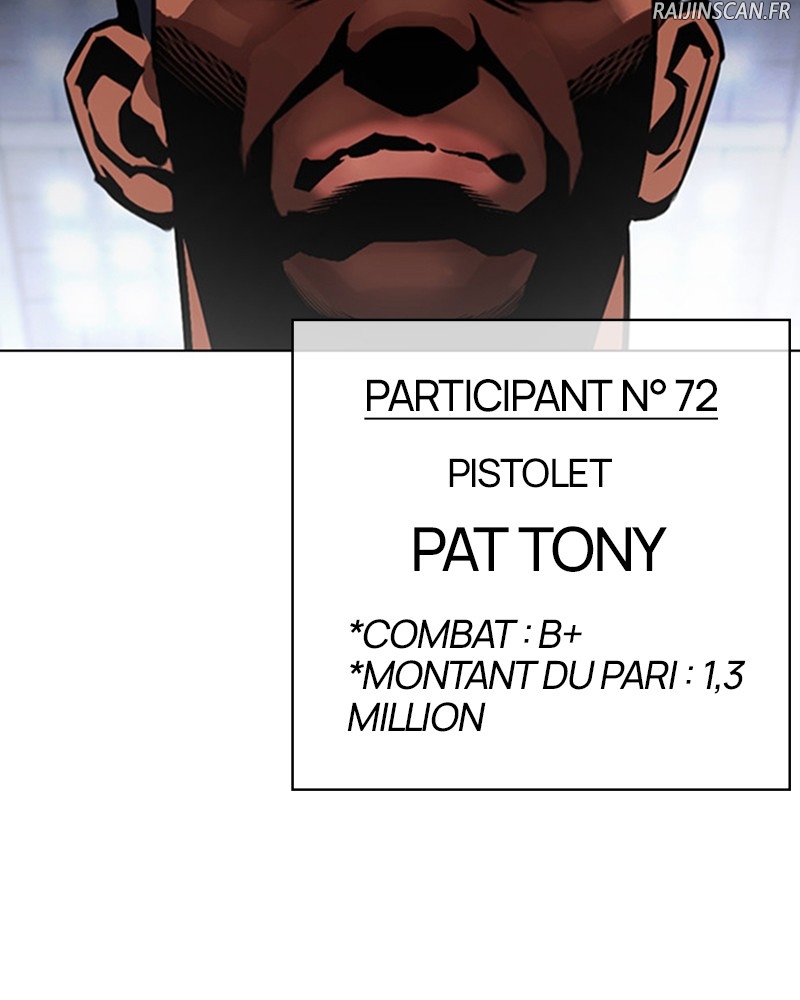 Lookism Chapitre 378 - Page 120