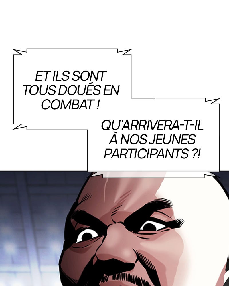 Lookism Chapitre 378 - Page 121
