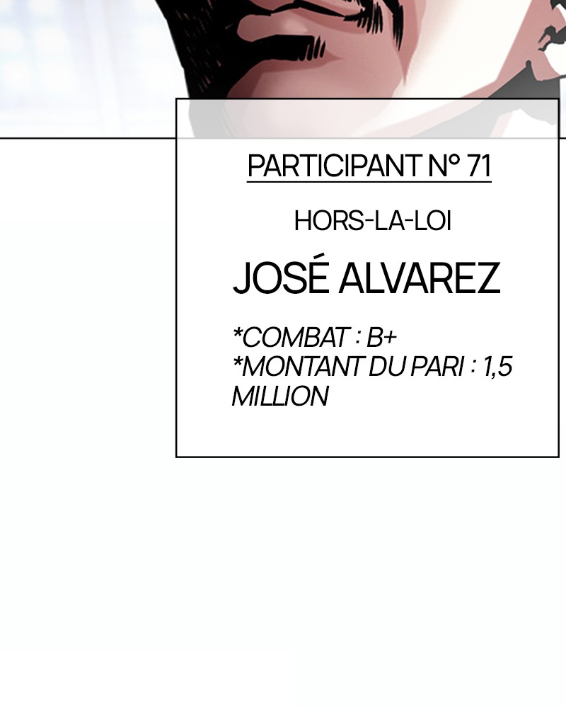 Lookism Chapitre 378 - Page 122