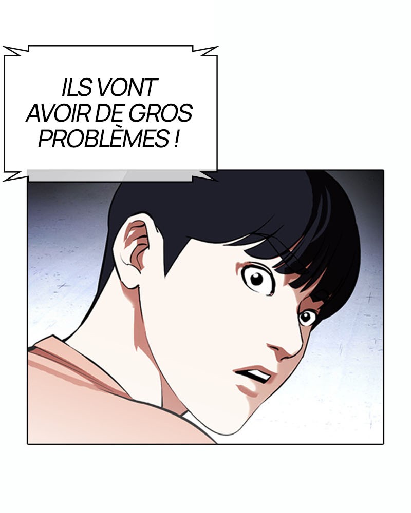 Lookism Chapitre 378 - Page 123