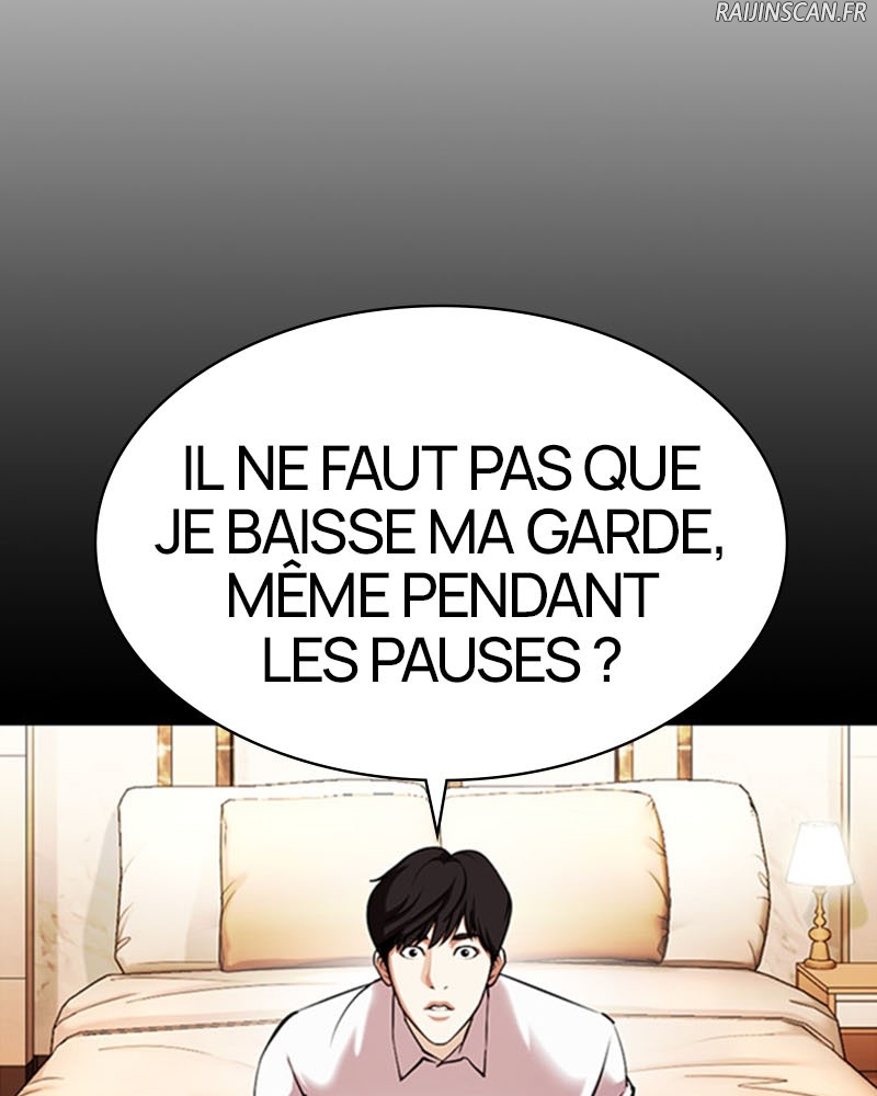 Lookism Chapitre 378 - Page 125