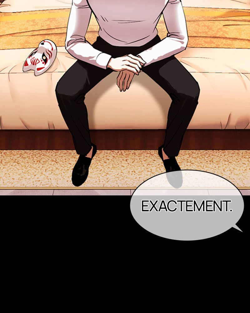 Lookism Chapitre 378 - Page 126