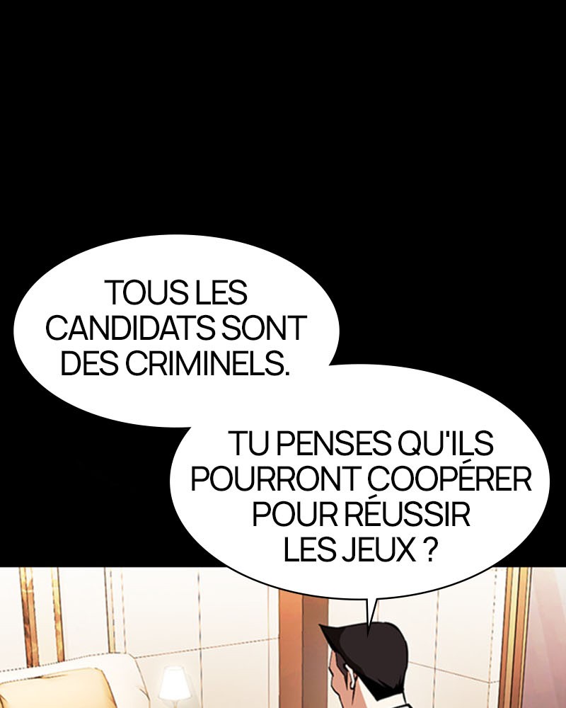 Lookism Chapitre 378 - Page 127