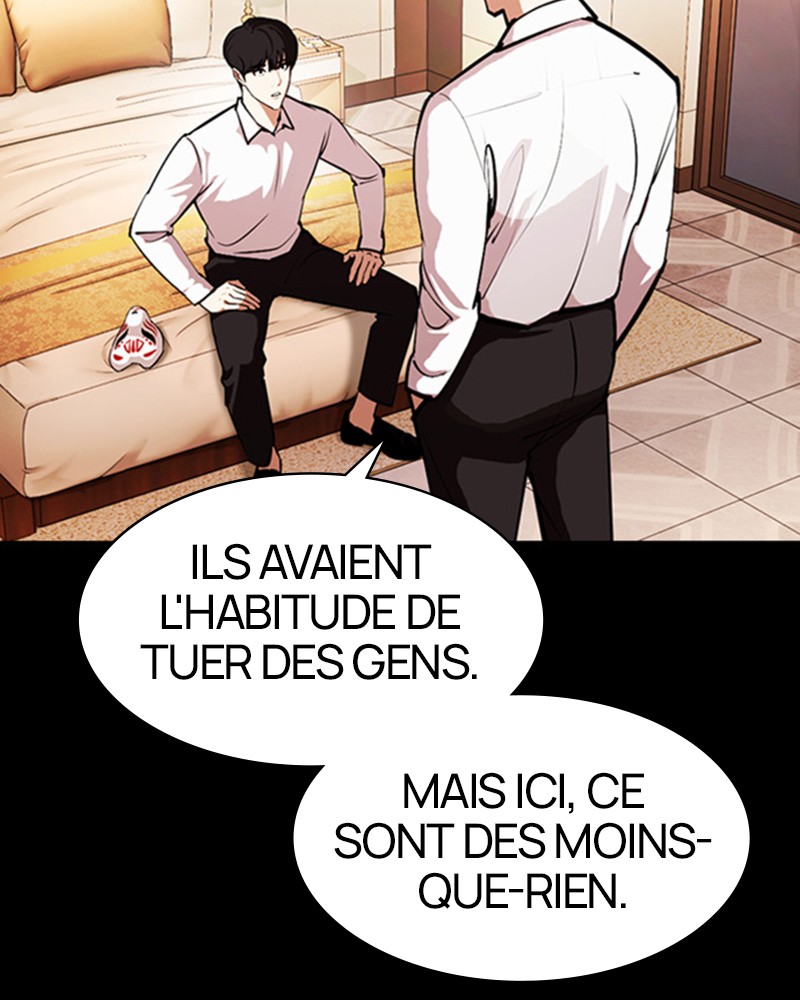 Lookism Chapitre 378 - Page 128