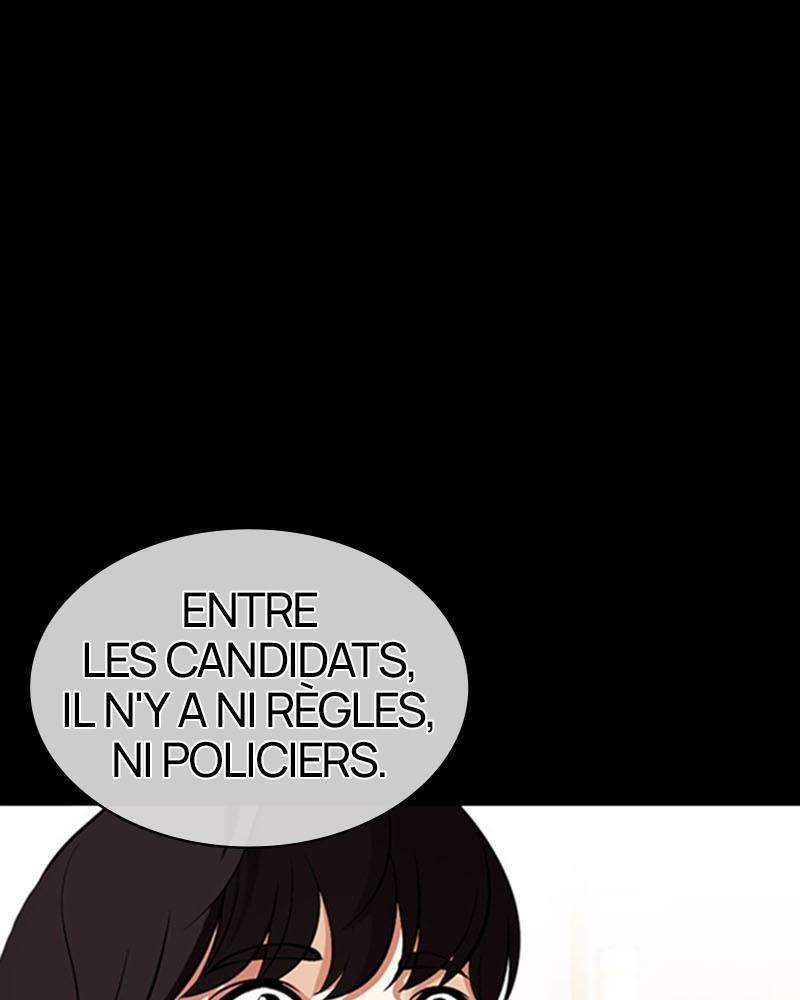 Lookism Chapitre 378 - Page 129