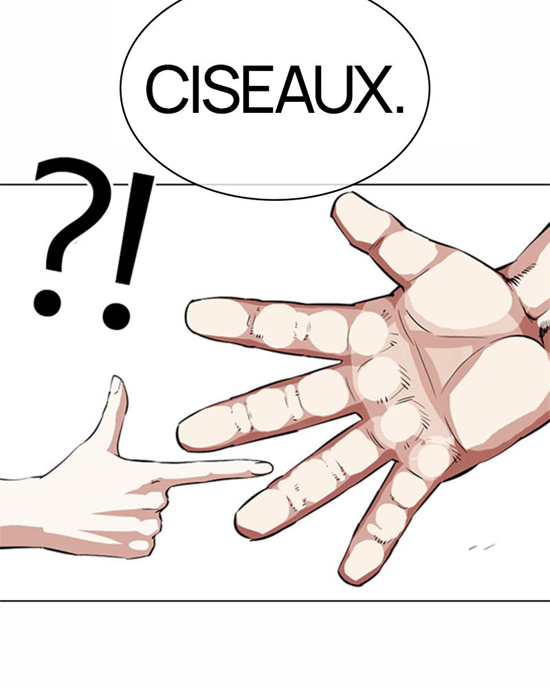 Lookism Chapitre 378 - Page 13