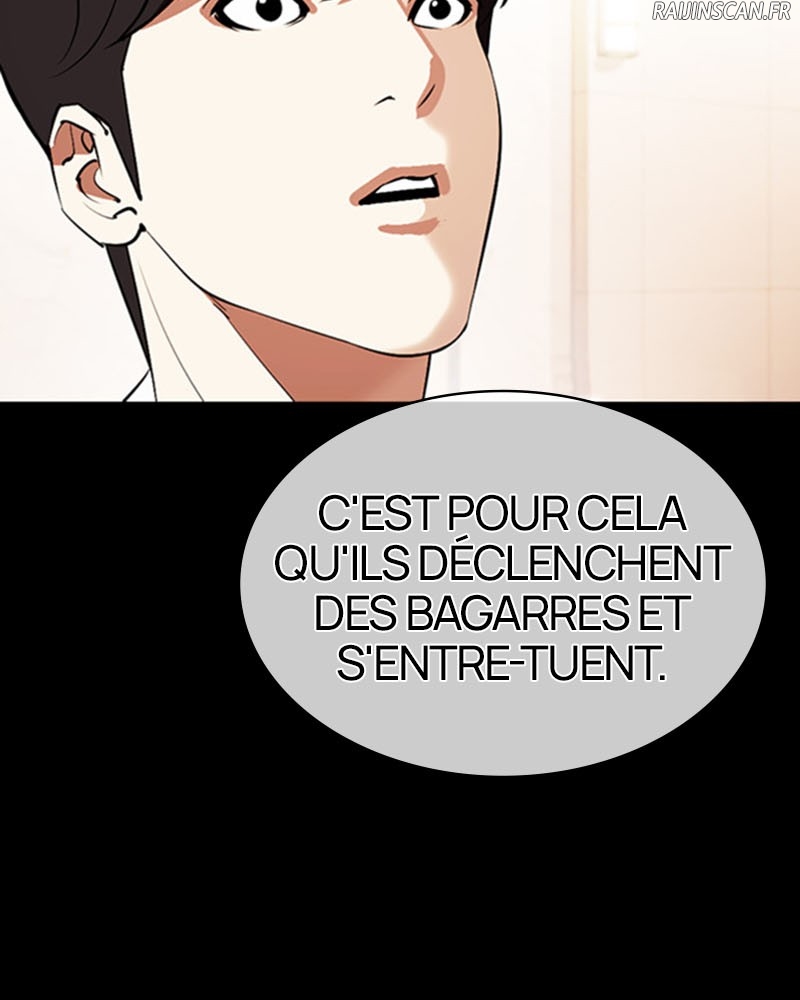 Lookism Chapitre 378 - Page 130
