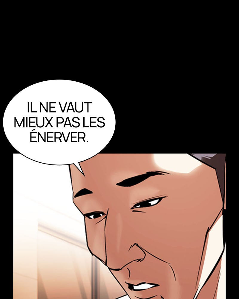 Lookism Chapitre 378 - Page 131