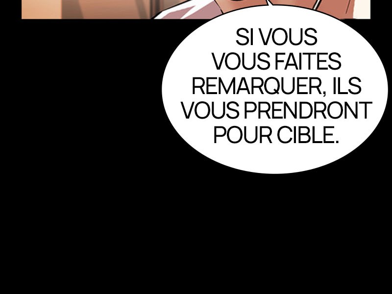Lookism Chapitre 378 - Page 132