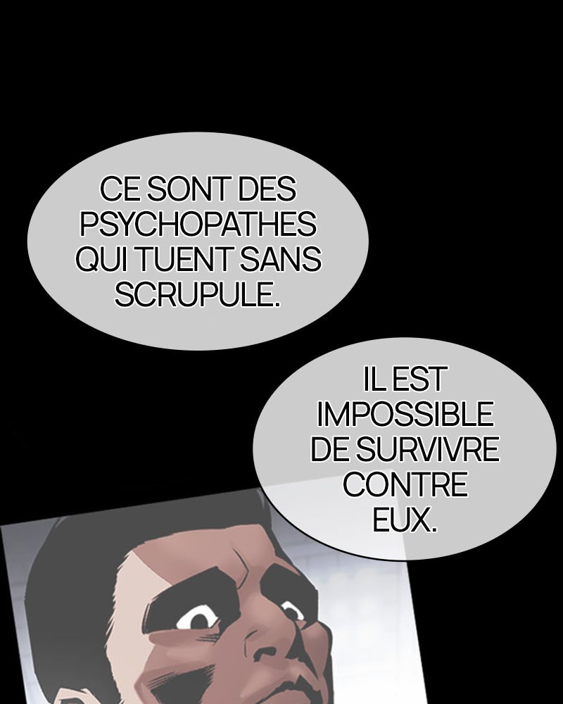 Lookism Chapitre 378 - Page 133