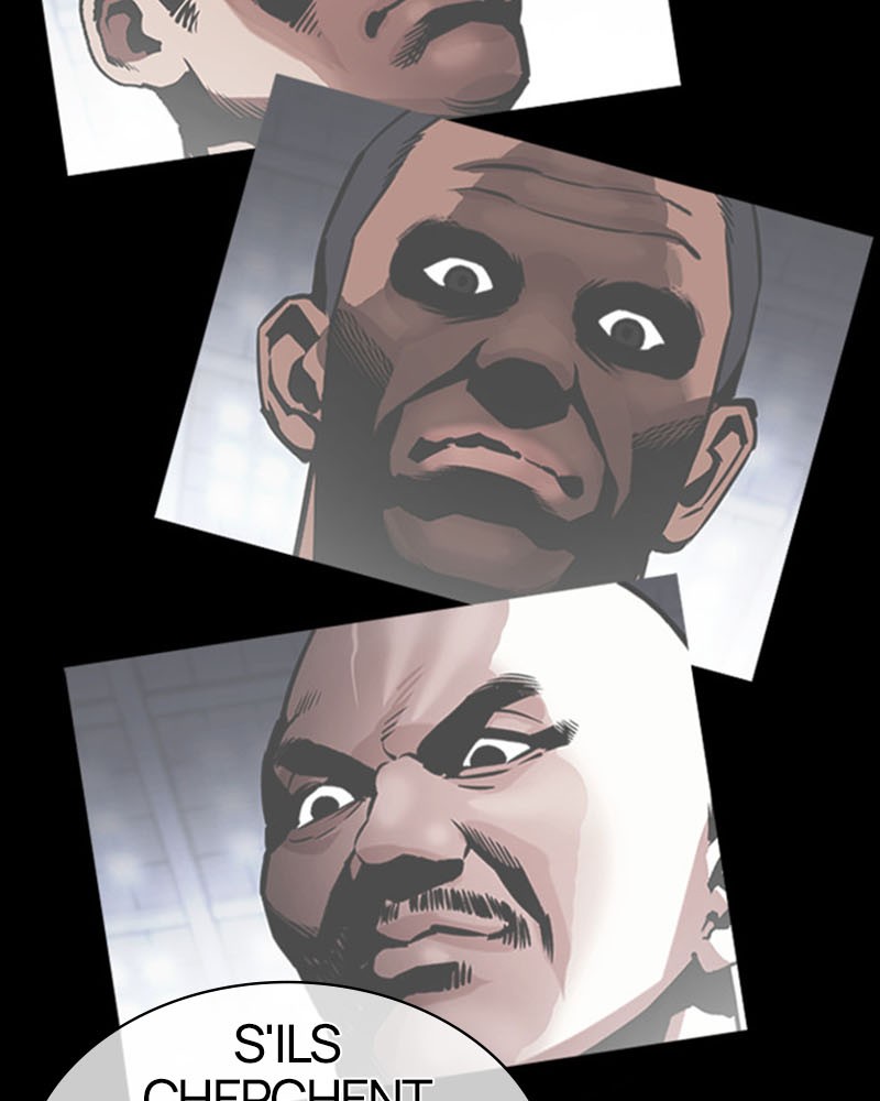 Lookism Chapitre 378 - Page 134