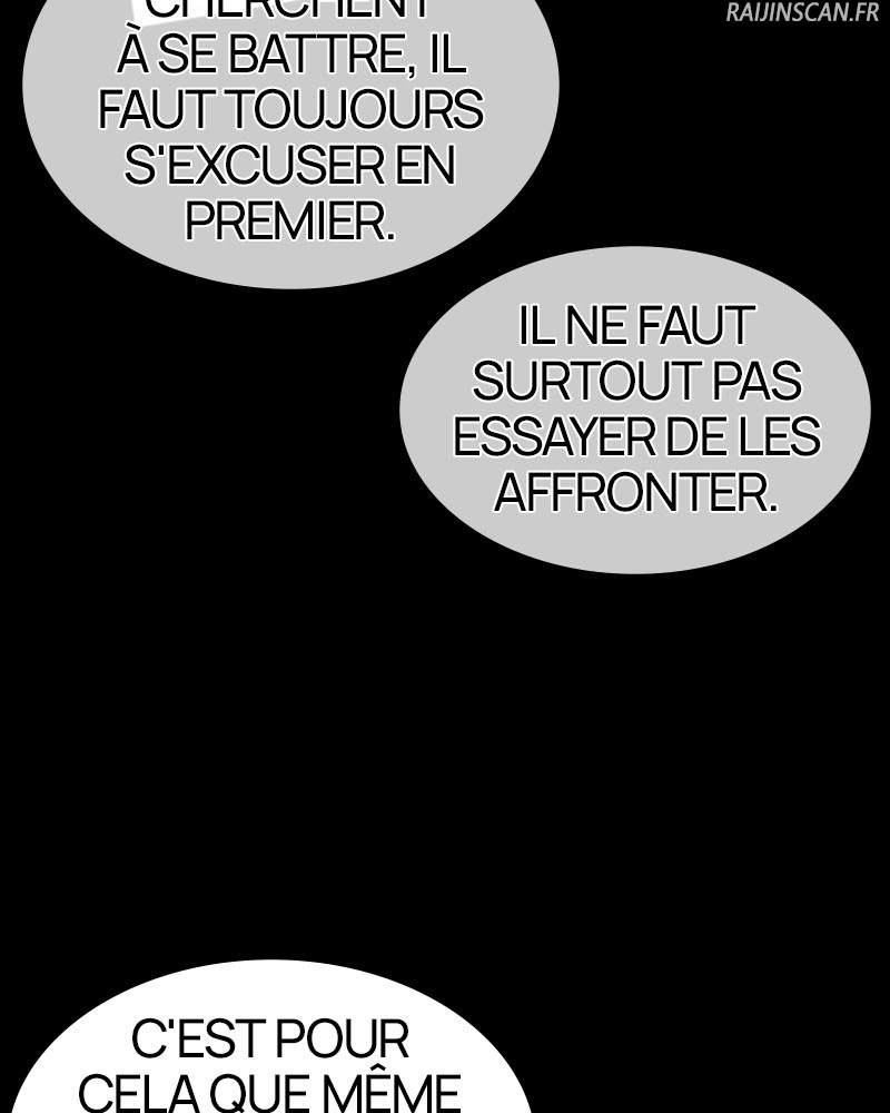Lookism Chapitre 378 - Page 135