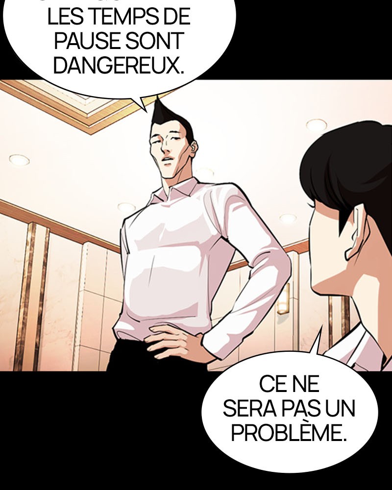 Lookism Chapitre 378 - Page 136