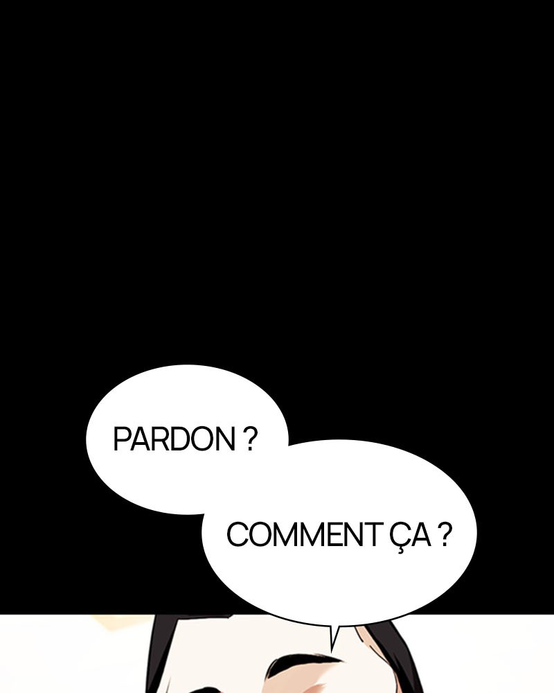 Lookism Chapitre 378 - Page 137