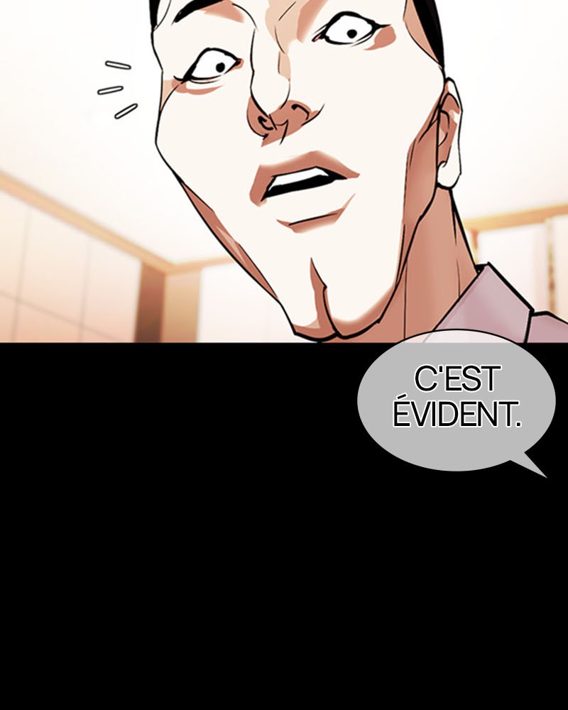 Lookism Chapitre 378 - Page 138