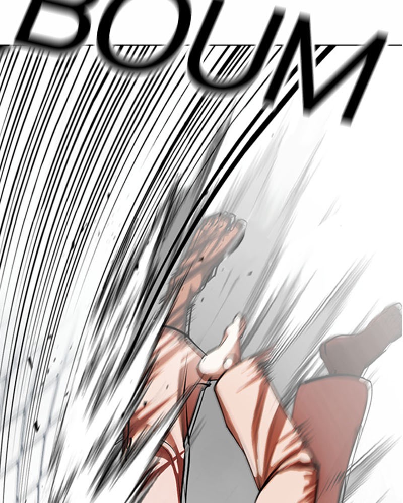 Lookism Chapitre 378 - Page 141