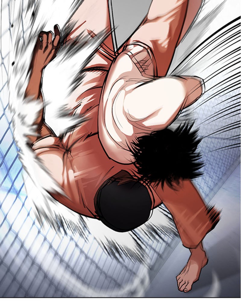 Lookism Chapitre 378 - Page 142