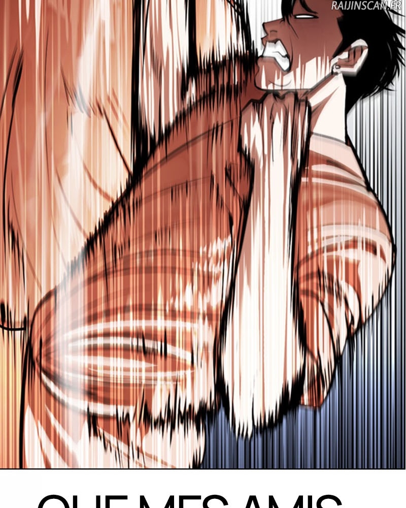 Lookism Chapitre 378 - Page 145