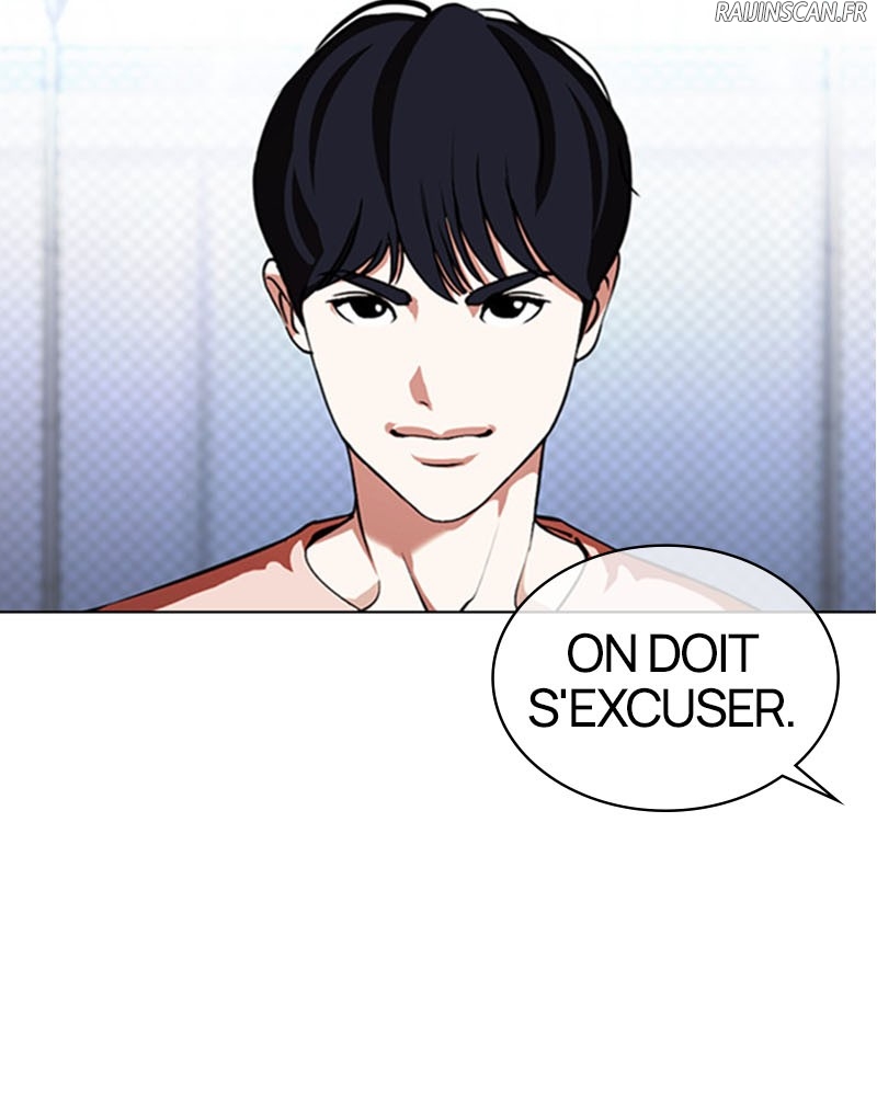 Lookism Chapitre 378 - Page 150
