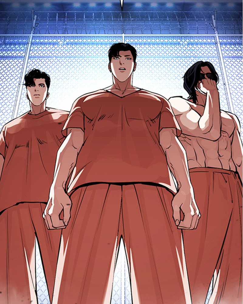 Lookism Chapitre 378 - Page 152