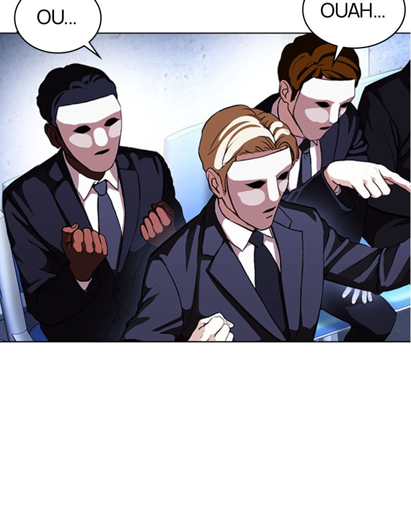 Lookism Chapitre 378 - Page 154