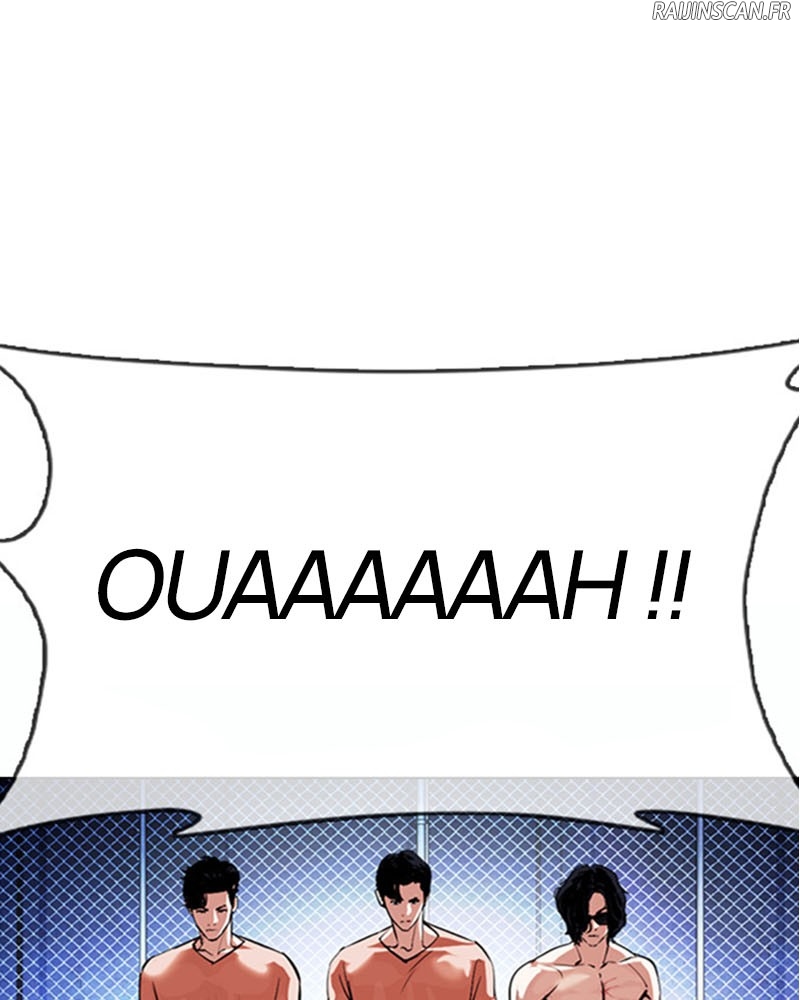 Lookism Chapitre 378 - Page 155