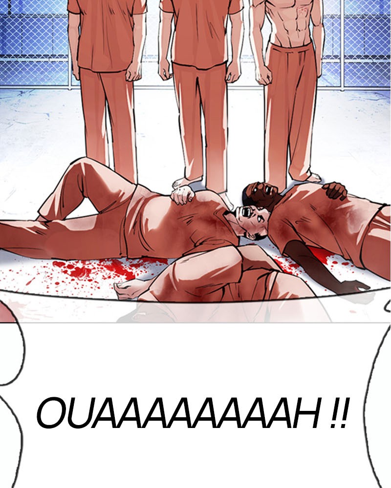 Lookism Chapitre 378 - Page 156