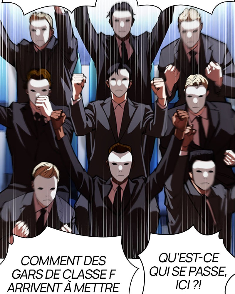 Lookism Chapitre 378 - Page 158