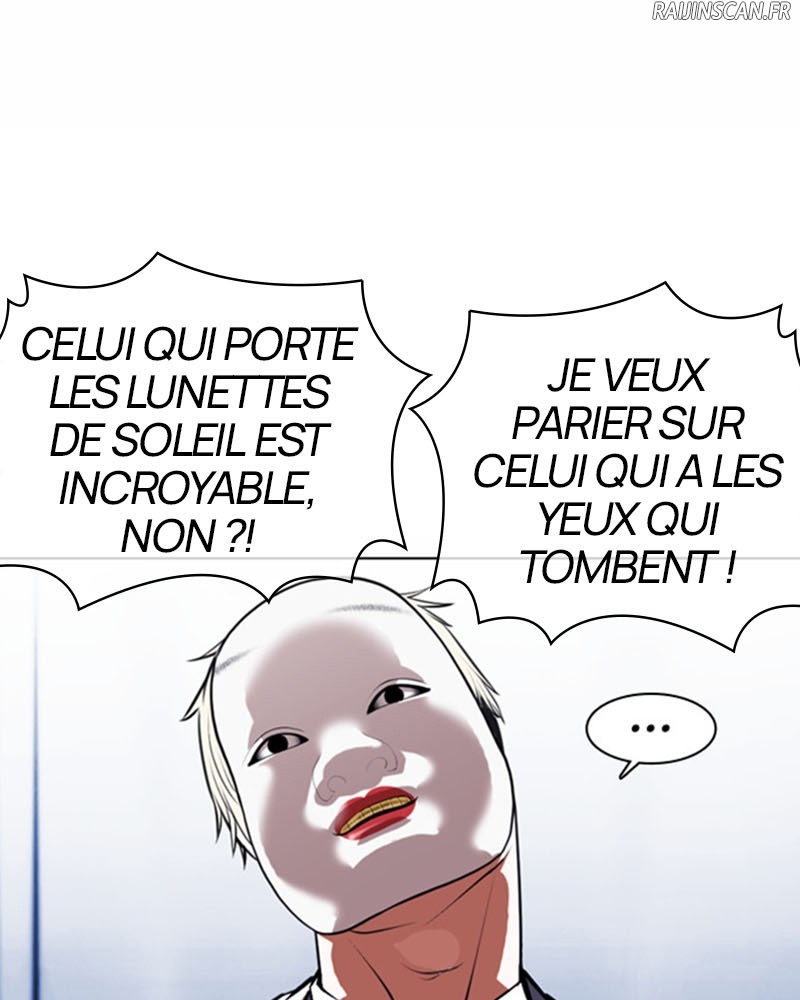 Lookism Chapitre 378 - Page 160