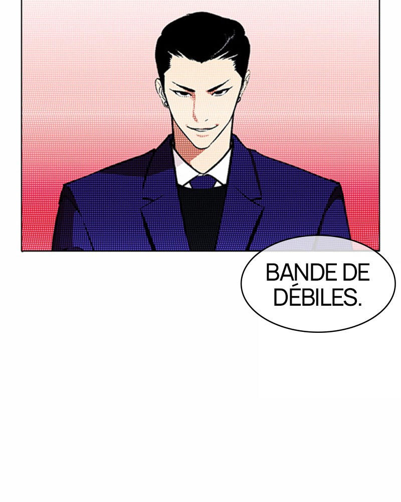 Lookism Chapitre 378 - Page 164