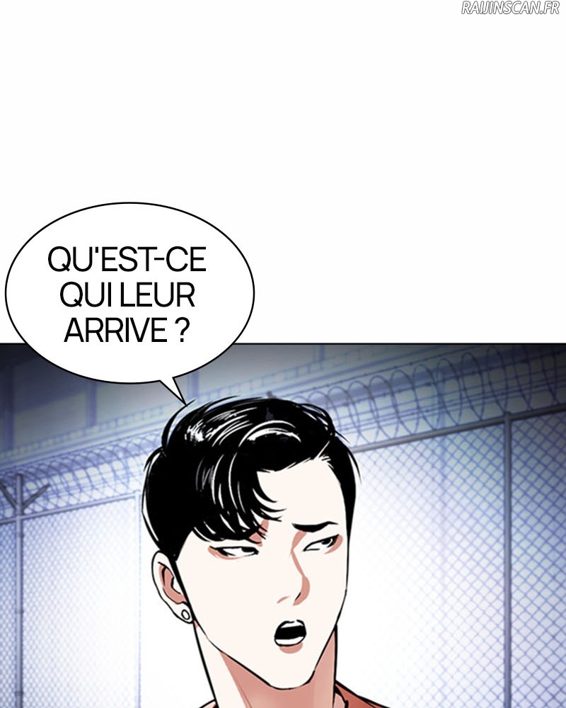 Lookism Chapitre 378 - Page 165