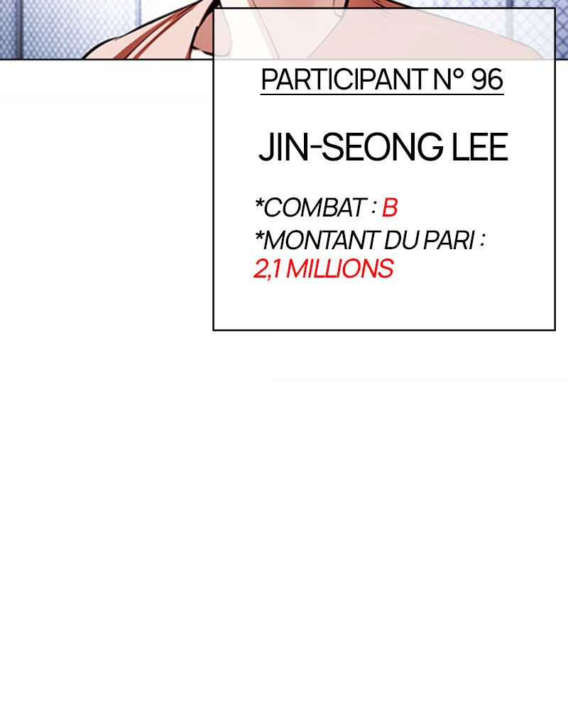 Lookism Chapitre 378 - Page 166
