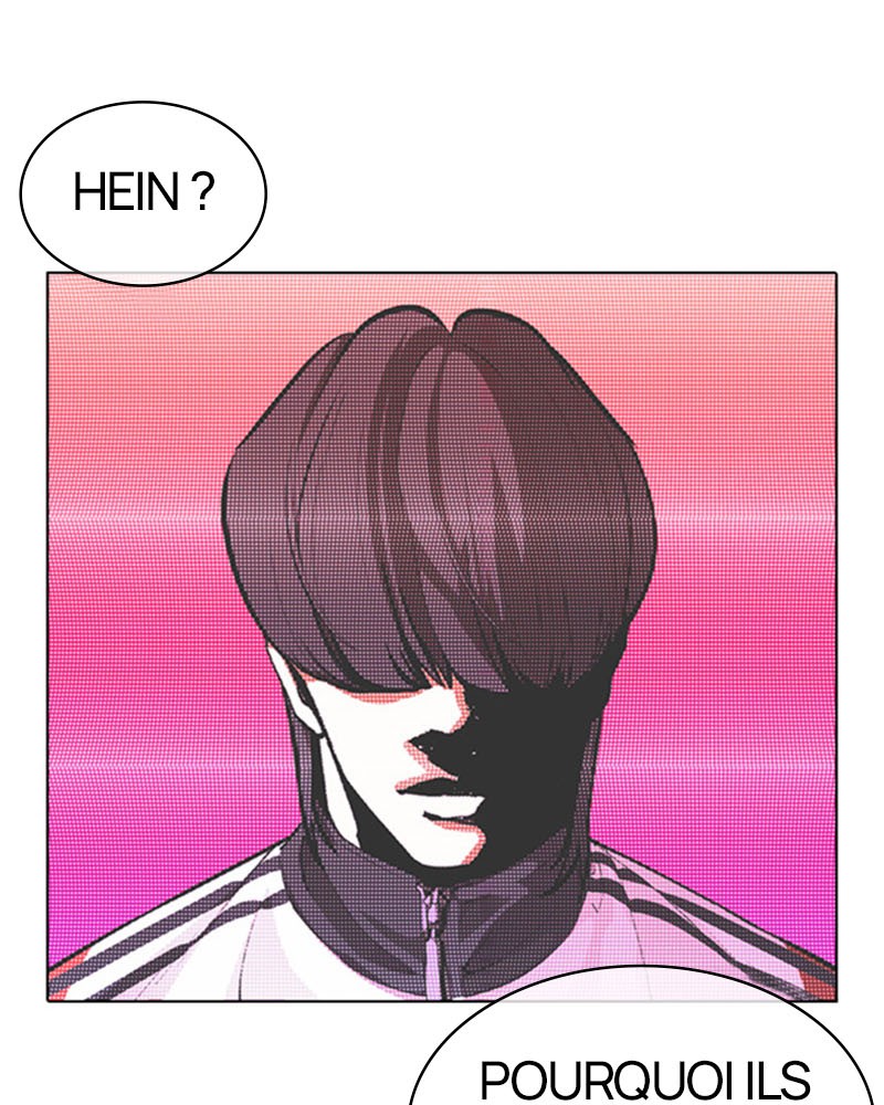Lookism Chapitre 378 - Page 167